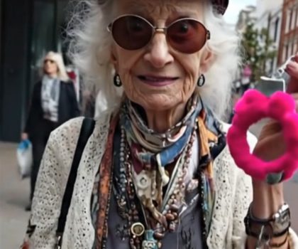 What’s the Weirdest Thing in Your Bag?