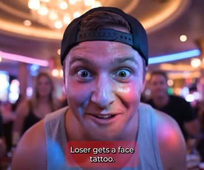 Bachelor Party Expectations vs Reality