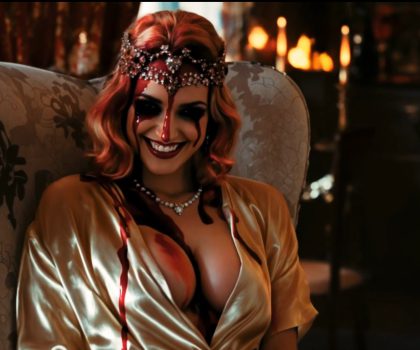 Daddy’s Little Business