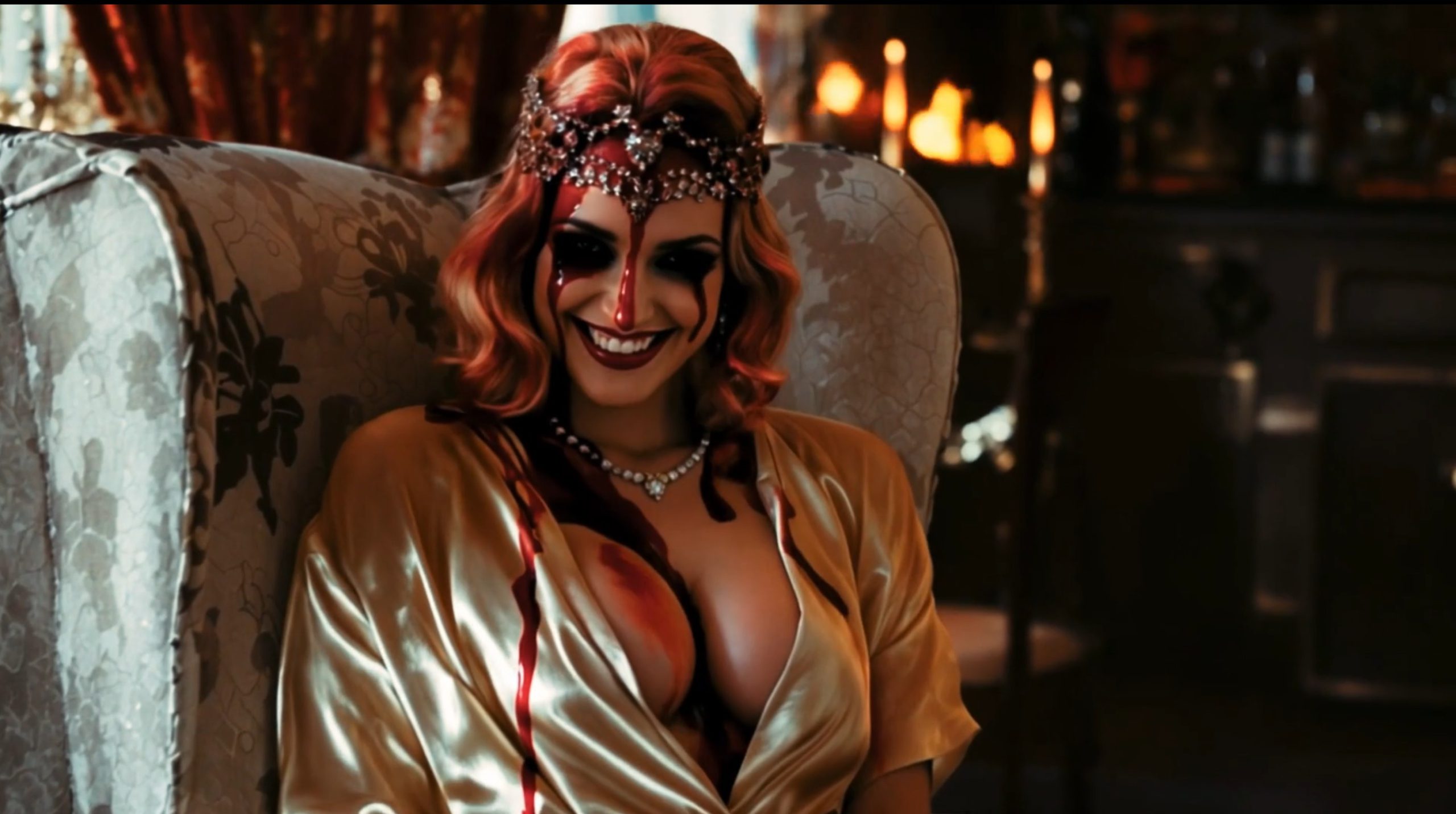 Daddy’s Little Business