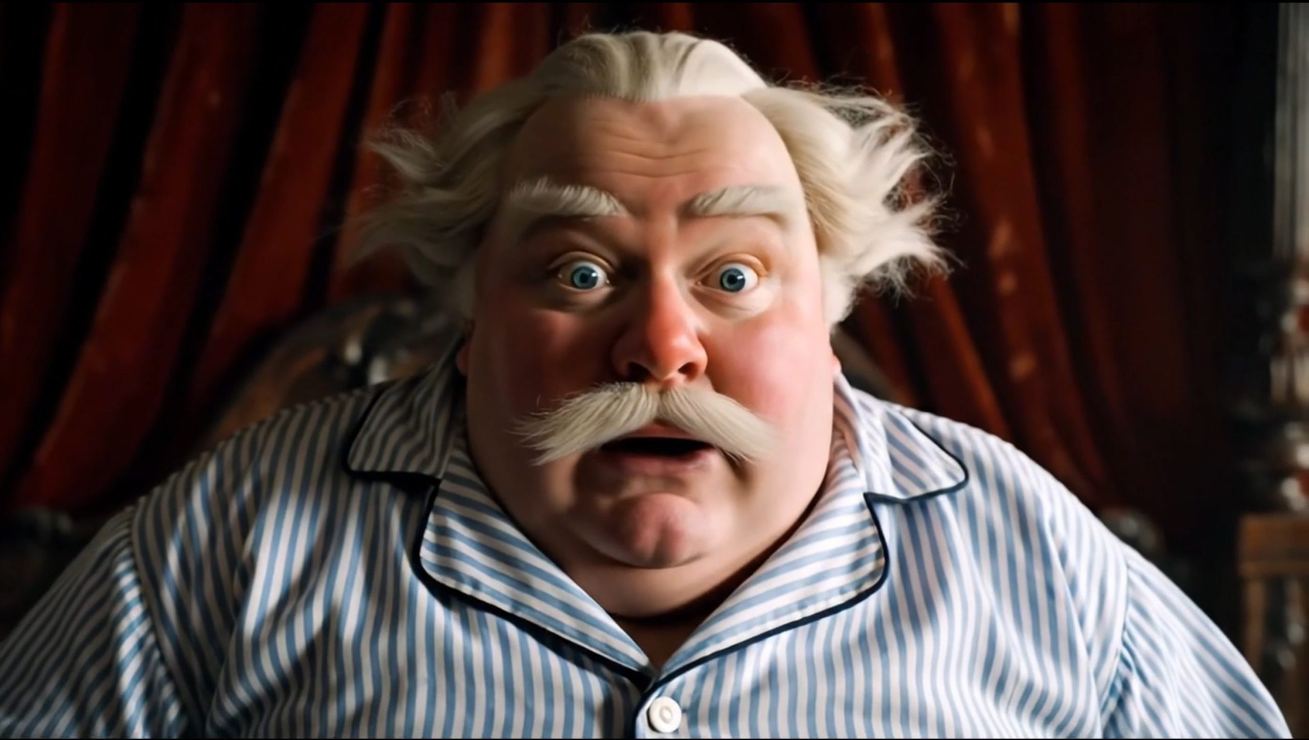 Just My Luck – Episode 1: Pilot