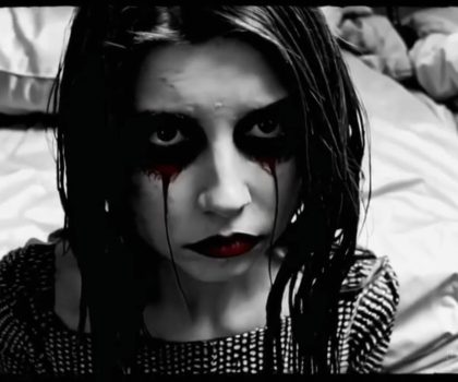 Joker’s Daughter: Edge of Madness