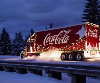 Holiday Highway Christmas Journey