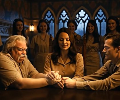 Just My Luck – Episode 7: Presumed Dead