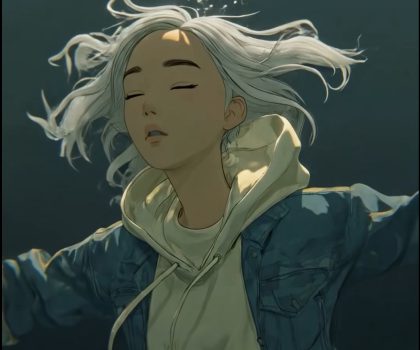 Touch Me Like I’m Glass