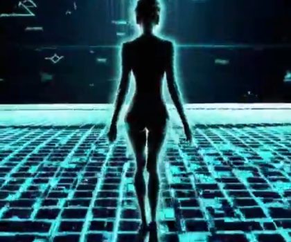 Living in the Bitstream