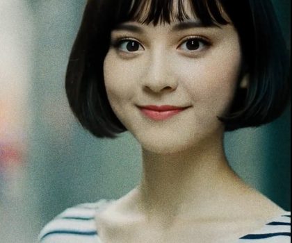 If You Had Been There (Yumiko Sato, 1991)