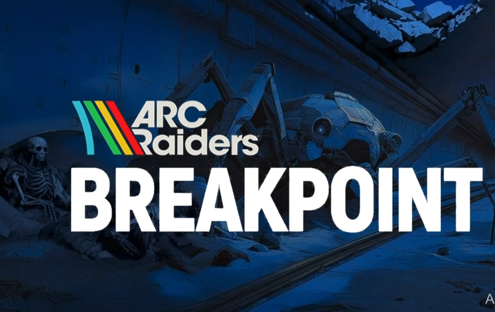 Arc Raiders: Breakpoint – Pilot
