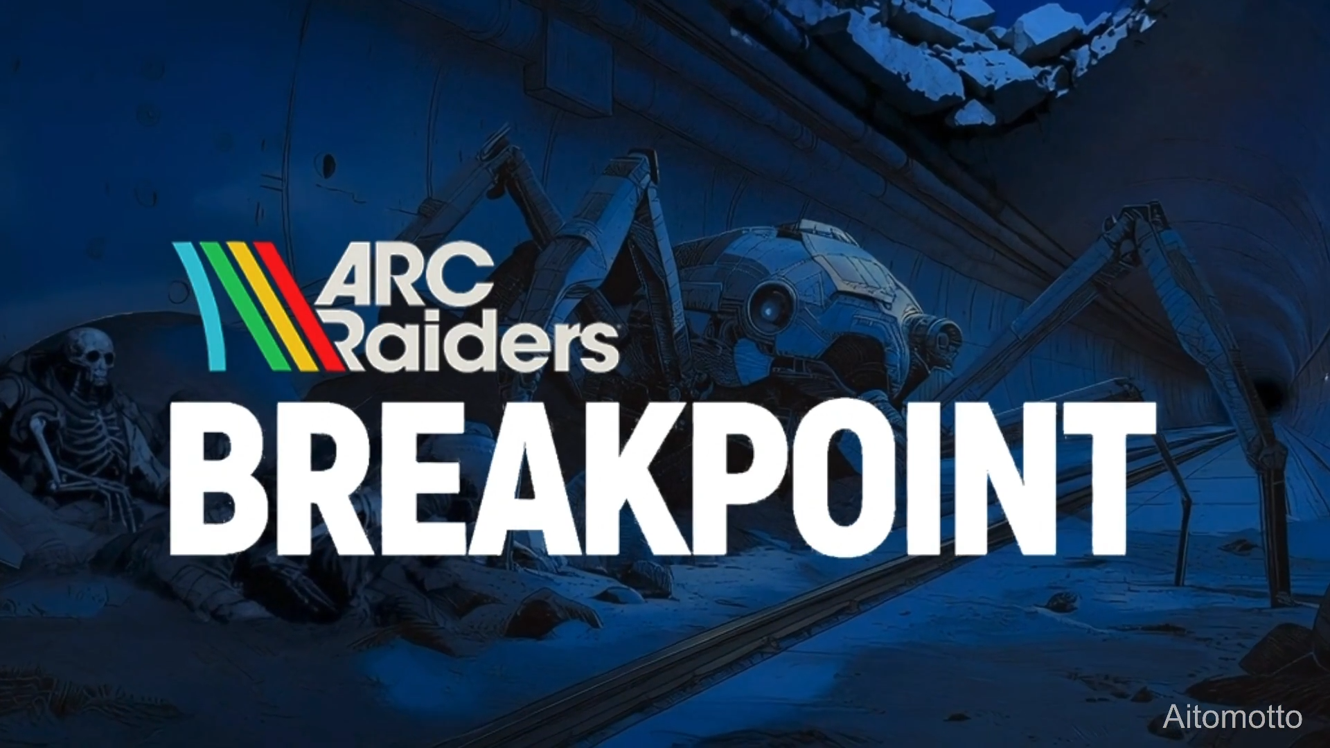Arc Raiders: Breakpoint – Pilot