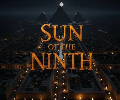 Sun of the Ninth – Episode 1: Prologue