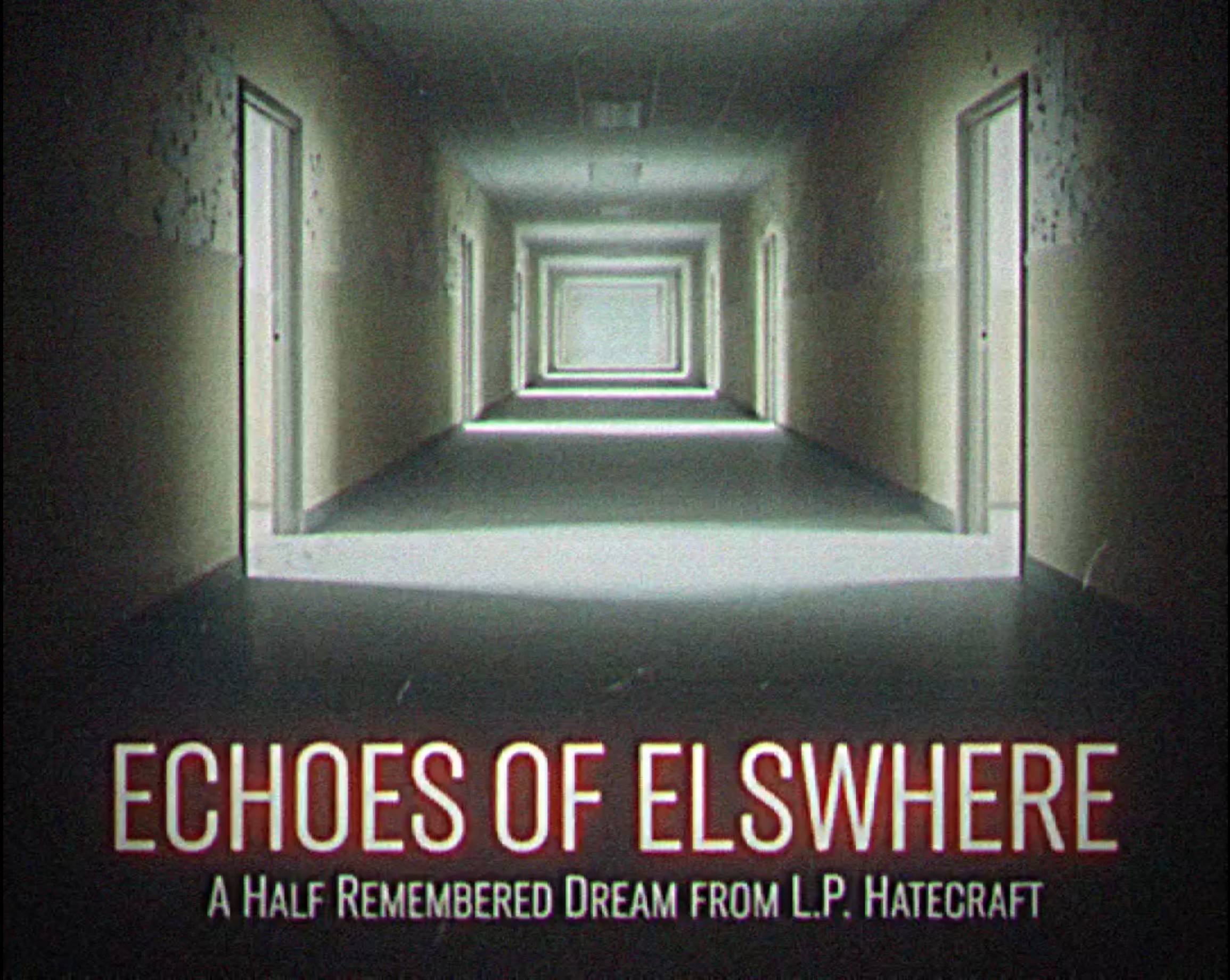 ECHOES OF ELSWHERE