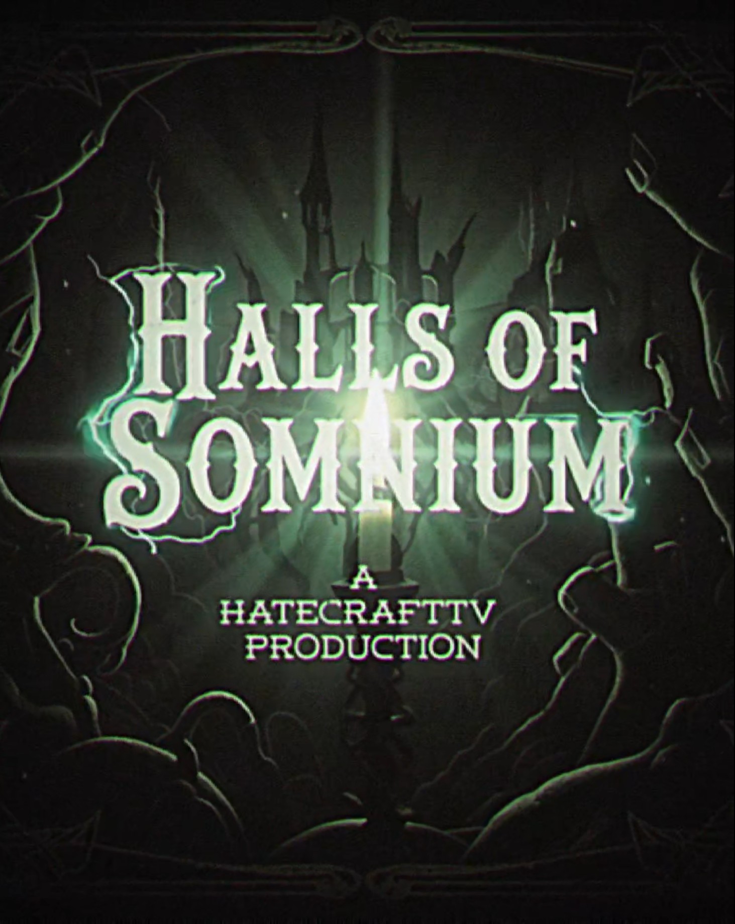 Halls of Somnium