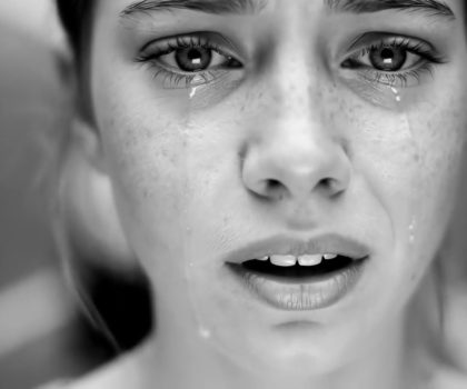 FEELING: A Portrait of Human Emotion