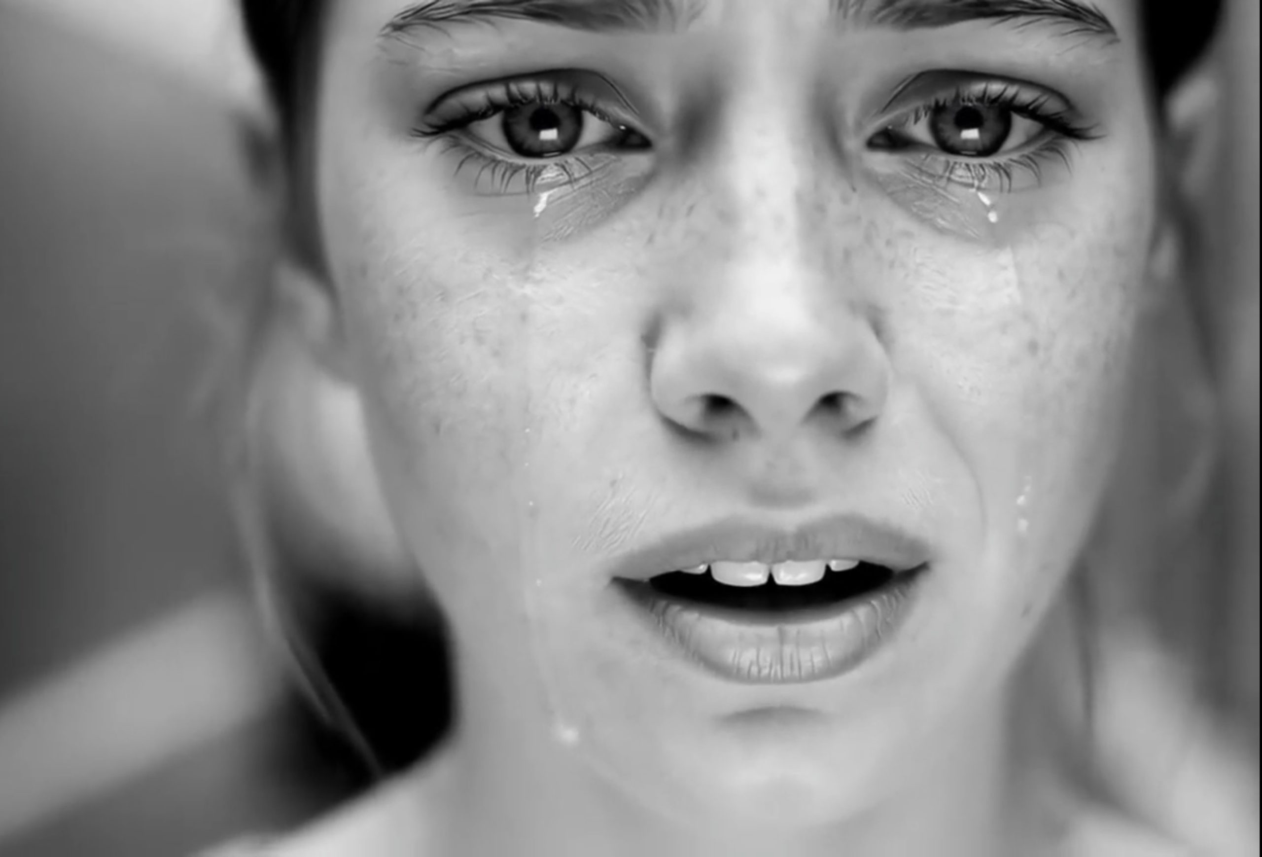 FEELING: A Portrait of Human Emotion