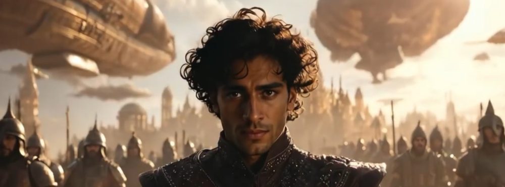 AsraVerse Productions